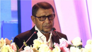 রাজশাহী মেডিক্যালের পরিচালককে ফাঁসিতে চড়ানো উচিত: স্বাস্থ্যমন্ত্রী
