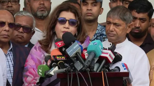 মধ্যপ্রাচ্যের যুদ্ধে নিহত হয়েছেন ৫ বাংলাদেশি: পররাষ্ট্র প্রতিমন্ত্রী