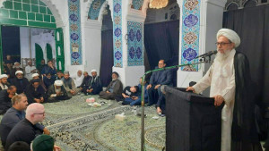 খামেনির স্মরণে ঢাকায় শোকসভা