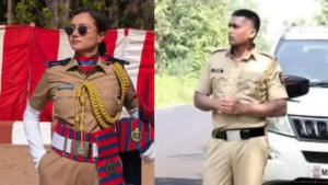 বিষ মেশানো মিল্কশেক খাইয়ে বাবাকে হত্যা পুলিশ কন্যার