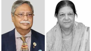 দিলারা হাফিজের মৃত্যুতে গভীর শোক প্রকাশ করলেন রাষ্ট্রপতি