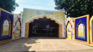 জাতীয় ঈদগাহে প্রধান জামাত সাড়ে ৮টায়