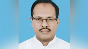 ঢাকা ওয়াসার এমডি নিযুক্ত আমিনুল ইসলাম