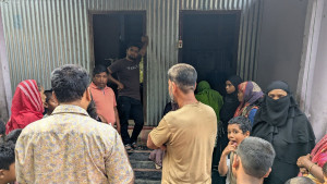 পরকীয়ার অভিযোগে স্বামীর পুরুষাঙ্গ কর্তন, পলাতক স্ত্রী