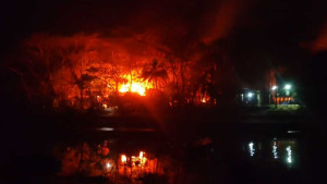 মাদারীপুরে ব্যবসায়ীকে কুপিয়ে হত্যা