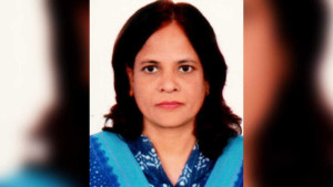খুলনার প্রথম নারী জেলা প্রশাসক নিযুক্ত হুরে জান্নাত