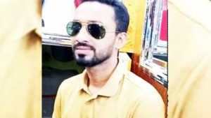 চাঁদা দাবির অভিযোগে গ্রেপ্তার ছাত্রদল নেতা