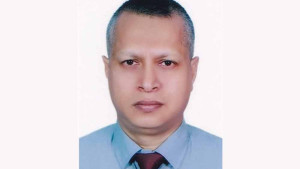 জনপ্রশাসন মন্ত্রণালয়ের নতুন এপিডি আকনুর রহমান