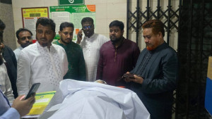 জামায়াত-বিএনপির সংঘর্ষে নিহত ১, আহত ৬