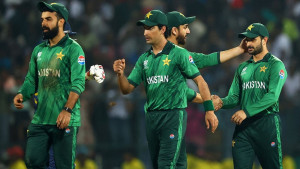 পাকিস্তান-শ্রীলঙ্কার বিদায় , সেমিফাইনালে নিউজিল্যান্ড