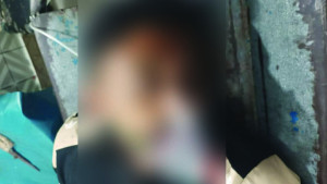 খুলনায় গুলিবিদ্ধ যুবক হাসপাতালে ভর্তি