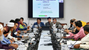 এসএসসি ও এইচএসসি পরীক্ষা ডিসেম্বরের মধ্যে সম্পন্ন করার পরিকল্পনা শিক্ষামন্ত্রীর