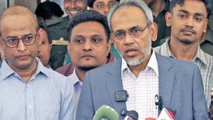 রাজশাহী মেডিক্যালে দ্রুত ভ্যাকসিন সরবরাহের তাগিদ বিএনপির স্বাস্থ্য সম্পাদকের