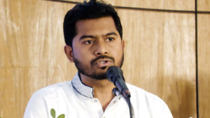 জুলাই নিয়ে নুরুল হক নুরের কড়া বার্তা