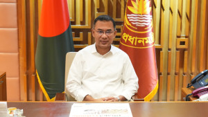 জাঁকজমকপূর্ণ ইফতার মাহফিল করবেন না প্রধানমন্ত্রী