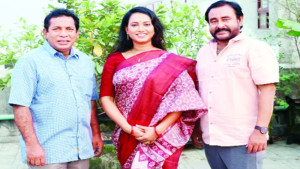 ঈদের নাটক ‘কিপ্টে কারে কয়’