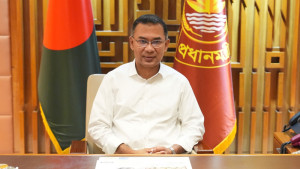 ২৫শে মার্চের সব শহীদদের প্রতি প্রধানমন্ত্রীর শ্রদ্ধা