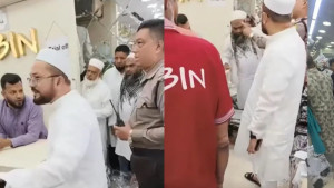 ২৪ ঘণ্টার মধ্যে নবীন ফ্যাশন খুলে দেওয়ার নির্দেশ