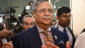 পাবনা যাচ্ছেন রাষ্ট্রপতি