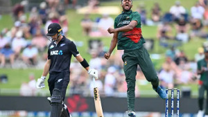 বাংলাদেশে আসছে নিউ জিল‌্যান্ড