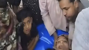 এবার লঞ্চের ধাক্কায় কিশোরের পা বিচ্ছিন্ন