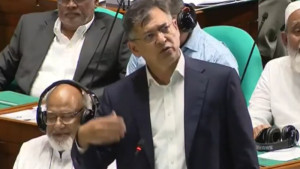 জুলাই সনদ বাস্তবায়ন আদেশ অন্তর্বর্তী সরকারের প্রতারণার দলিল: স্বরাষ্ট্রমন্ত্রী