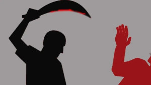 নওগাঁয় ছোট ভাইয়ের হাঁসুয়ার আঘাতে নিহত বড় ভাই