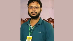 গাইবান্ধায় পুলিশকে মারধরের অভিযোগে জামায়াত নেতা গ্রেপ্তার