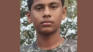 নওগাঁয় সাপের কামড়ে নিহত ১