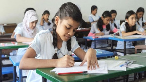 প্রাথমিক বৃত্তি পরীক্ষার রুটিন প্রকাশ