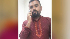 গোপালগঞ্জে ৯০ হাজার জাল টাকাসহ আটক প্রতারক