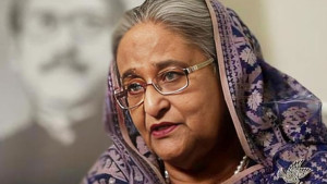 হাসিনাকে ফিরিয়ে আনার উদ্যোগ নেওয়া হবে :মো. আমিনুল ইসলাম