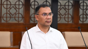 স্বাধীনতা দিবসের আলোচনাসভায় যোগদান করলেন প্রধানমন্ত্রী