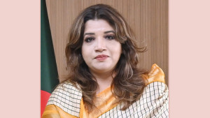 হাদি হত্যায় অভিযুক্তদের জন্য কনস্যুলার অ্যাকসেস চাওয়া হয়েছে: পররাষ্ট্র প্রতিমন্ত্রী
