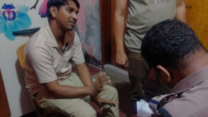 আদাবরে পারিবারিক কলহের জেরে গৃহবধূর আত্মহত্যা