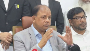 ট্রাইব্যুনালের চলমান মামলায় অ্যামেনেস্টির মন্তব্য ঠিক নয়: চিফ প্রসিকিউটর