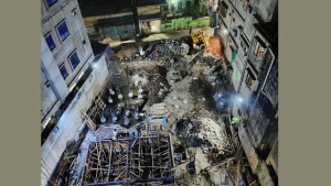 জবিতে হল সংকট, দখলমুক্তি অনিশ্চিত
