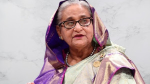 মৃত্যুদণ্ডের রায় মাথায় নিয়েই দেশে ফিরতে চান শেখ হাসিনা: আওয়ামী লীগ নেতাদের দাবি