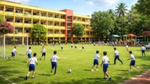 গল্প: প্রায় দেড় বছর পর কাল রবিবার