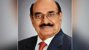 না ফেরার দেশে জ্যেষ্ঠ আইনজীবী ইউসুফ হুমায়ুন