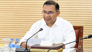 শ্রমজীবী মানুষই দেশের প্রধান অবলম্বন: প্রধানমন্ত্রী