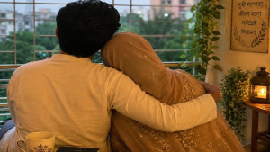 সুখকর দাম্পত্য জীবন: শরীর, মন ও সম্পর্কের ভারসাম্যই মূল চাবিকাঠি