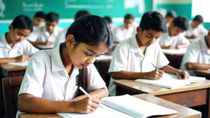 প্রাথমিক বৃত্তি পরীক্ষার ফলাফল প্রকাশের তারিখ পেছাল অধিদপ্তর