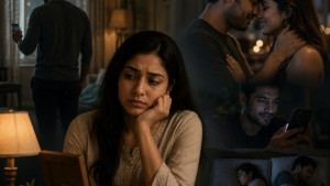 স্বামী অন্য নারীর সঙ্গে সম্পর্কে জড়িয়েছে বুঝবেন যেভাবে