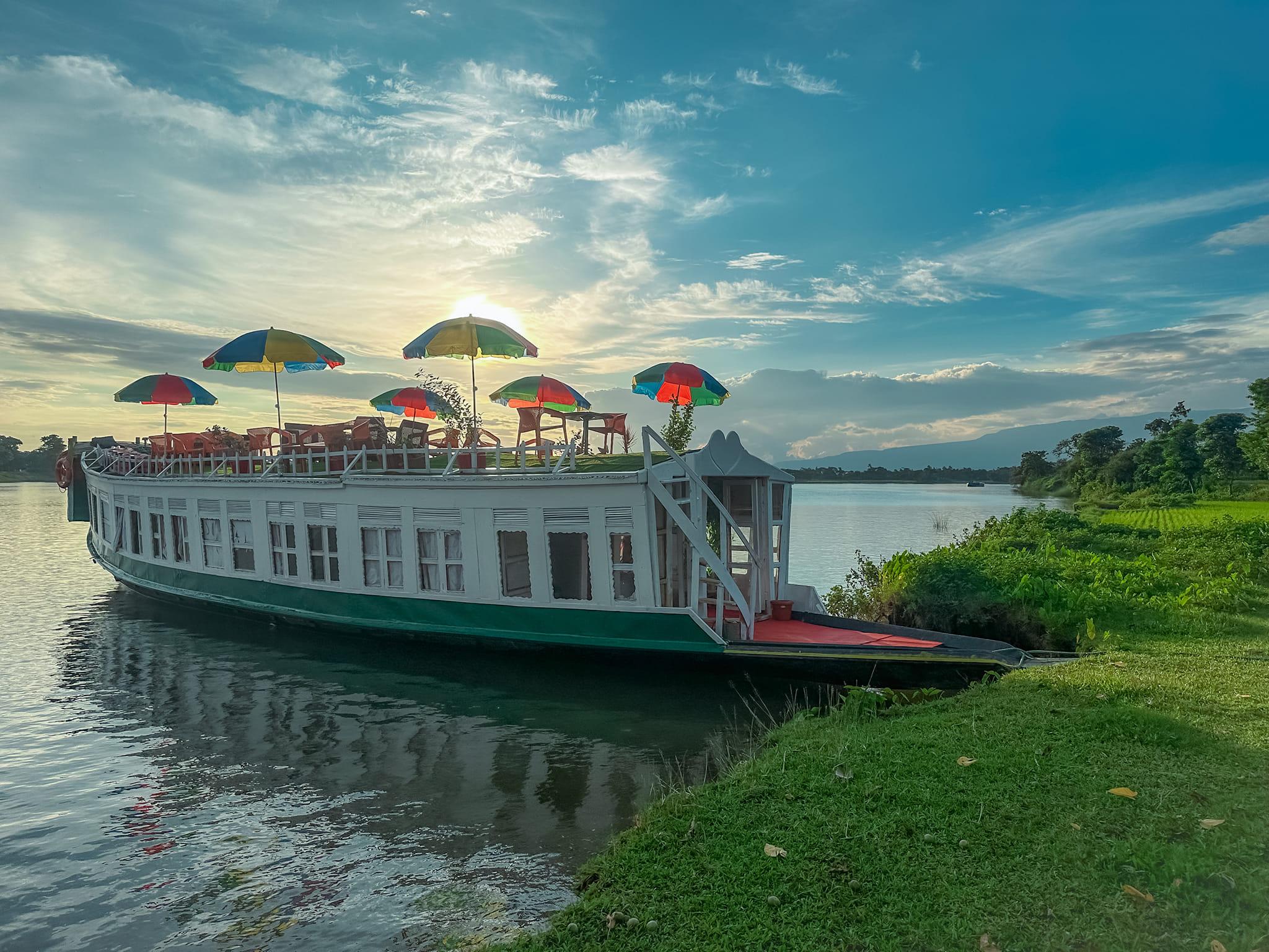 এখনই টাঙ্গুয়ার হাওর ভ্রমণের সেরা সময়